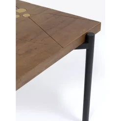 Table Galaxy 180X90Cm