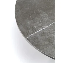 Table Grande Possibilita Noir 180X120Cm