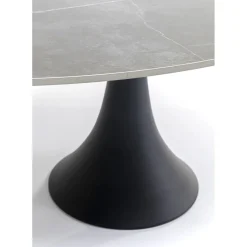 Table Grande Possibilita Noir 180X120Cm