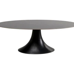 Table Grande Possibilita Noir 220X120Cm