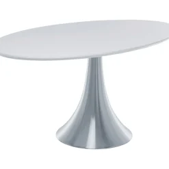 Table Grande Possibilita Blanche 180X100Cm
