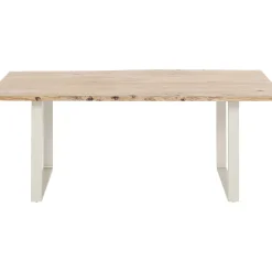 Table Harmony Argente 200X100Cm
