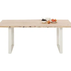 Table Harmony Argente 160X80Cm