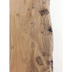 Table Harmony Chrome 200X100Cm