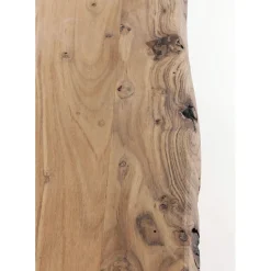 Table Harmony Chrome 180X90Cm