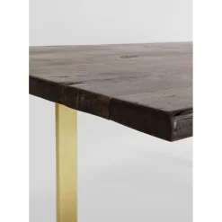 Table Harmony Fonce Laiton 180X90