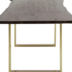 Table Harmony Fonce Laiton 160X80