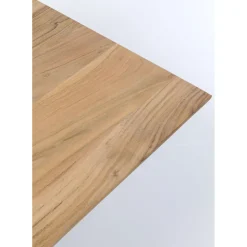 Table Harmony Jacky Nature 180X90Cm