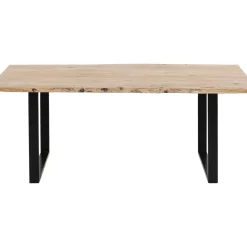 Table Harmony Noir 160X80Cm