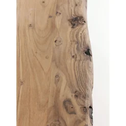 Table Harmony Noir 160X80Cm