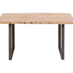 Table Harmony Noir 160X80Cm