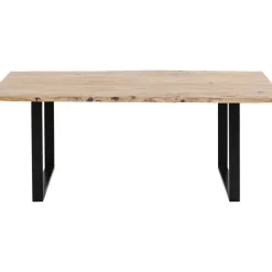 Table Harmony Noir 200X100Cm