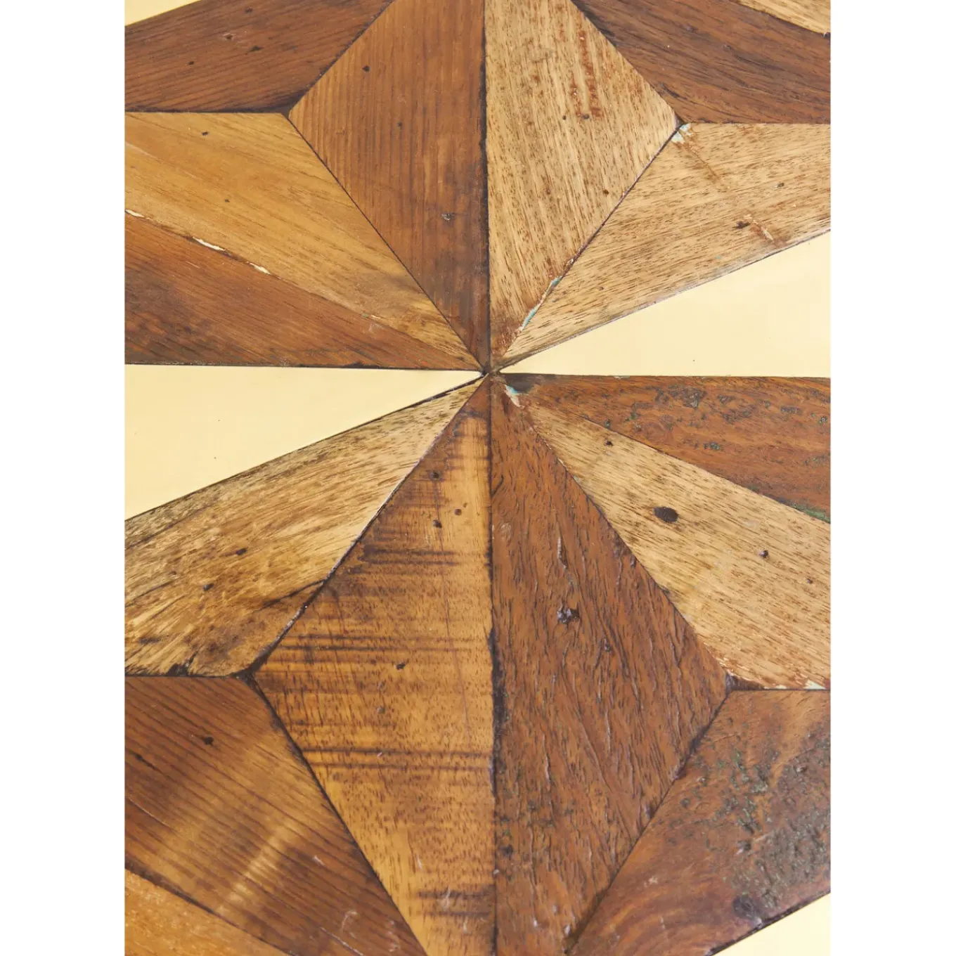 Table Illusion Dore 200X95Cm