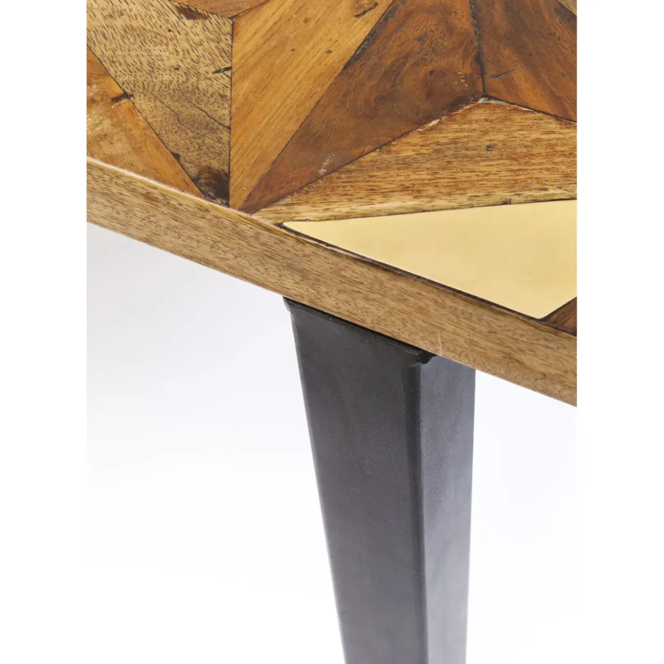 Table Illusion Dore 200X95Cm