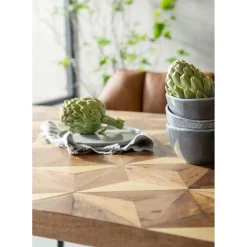 Table Illusion Dore 200X95Cm