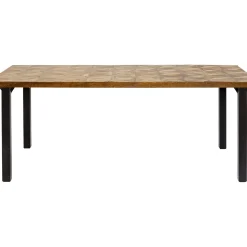 Table Illusion Dore 200X95Cm