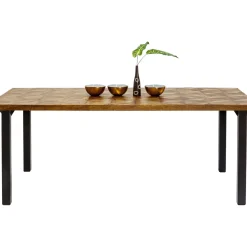 Table Illusion Dore 200X95Cm