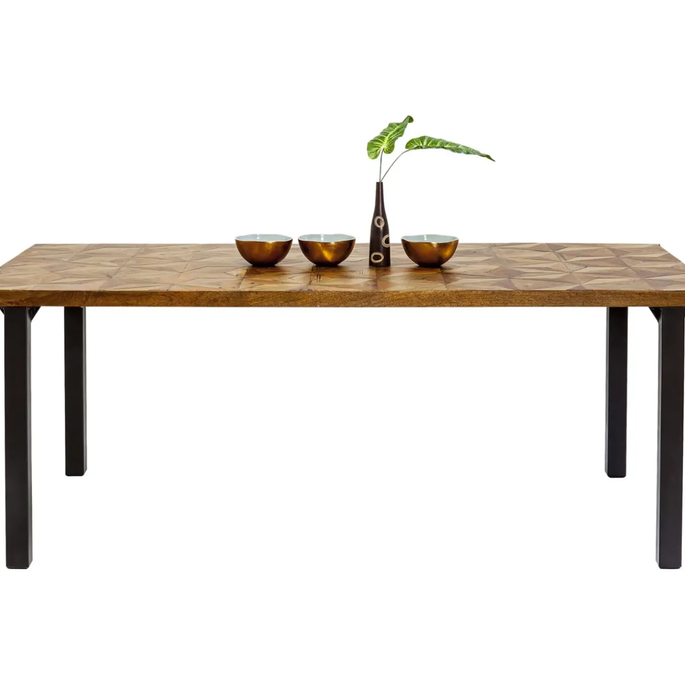 Table Illusion Dore 200X95Cm