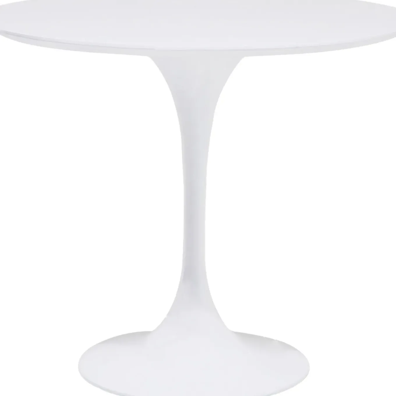 Table Invitation Ronde O90Cm