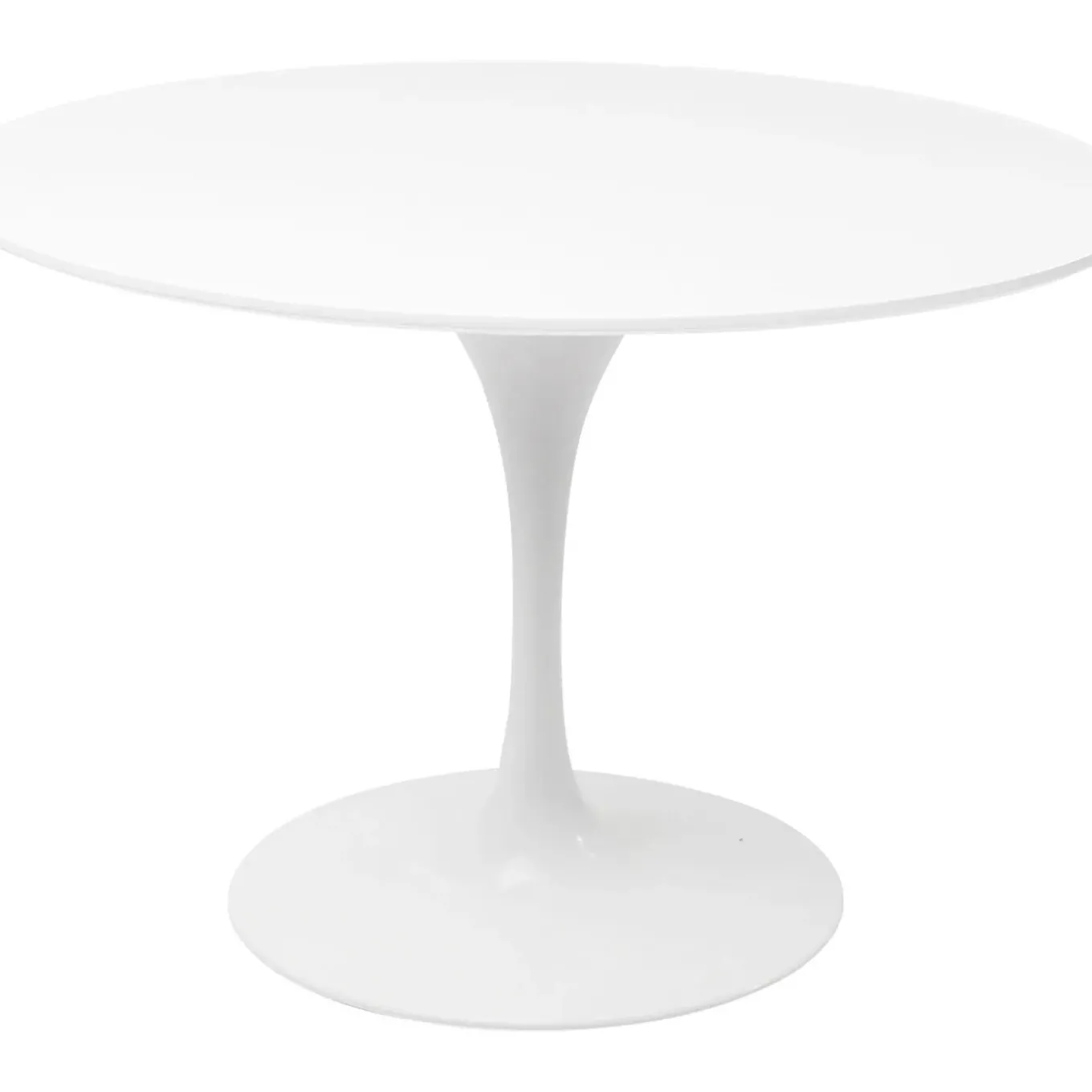 Table Invitation Ronde O120Cm