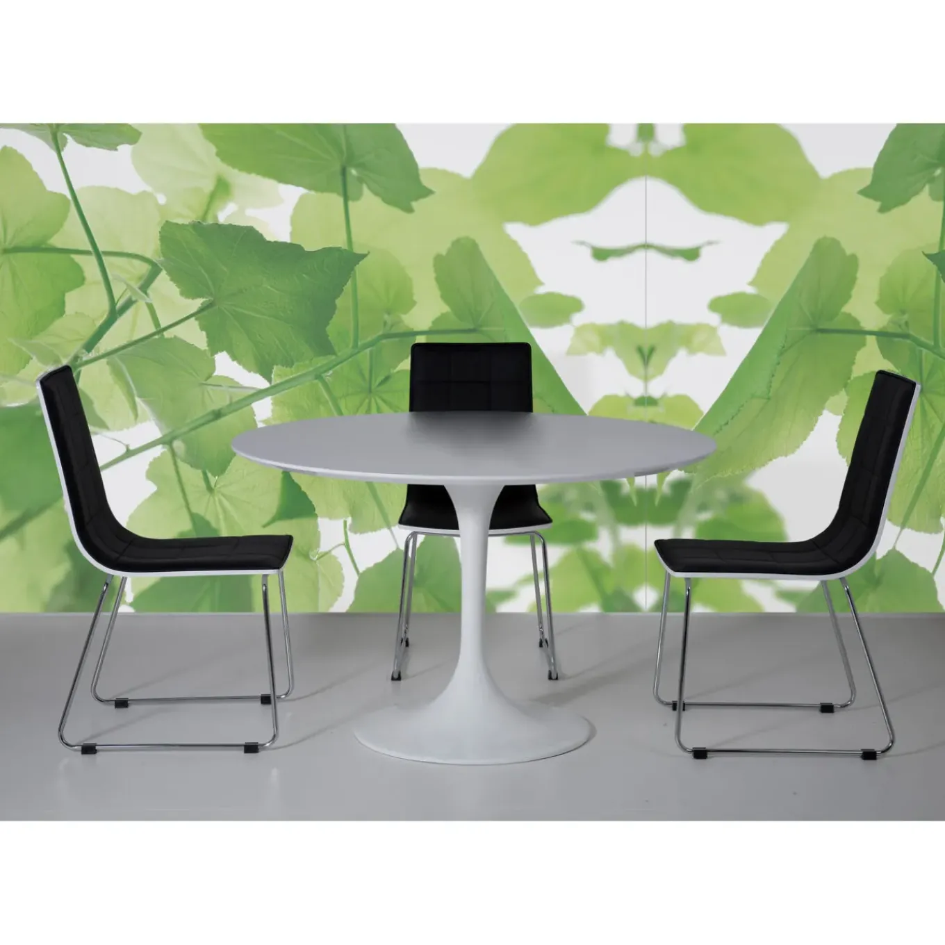 Table Invitation Ronde O120Cm