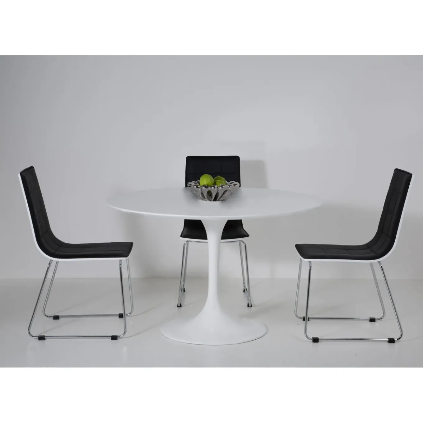 Table Invitation Ronde O120Cm
