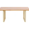 Table Jackie Chene-Laiton 160X80