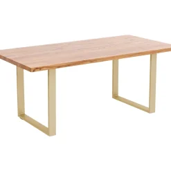 Table Jackie Chene-Laiton 160X80