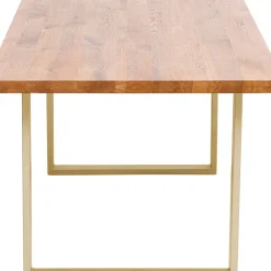 Table Jackie Chene-Laiton 160X80