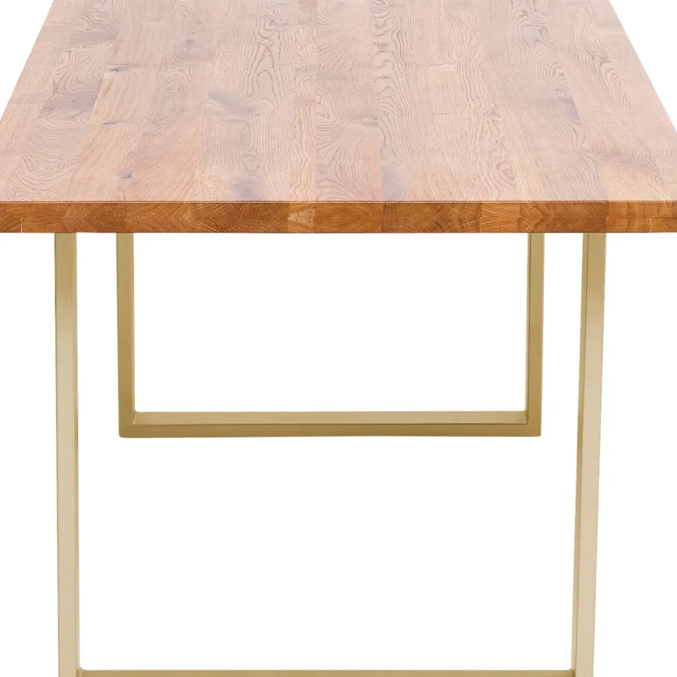 Table Jackie Chene-Laiton 160X80