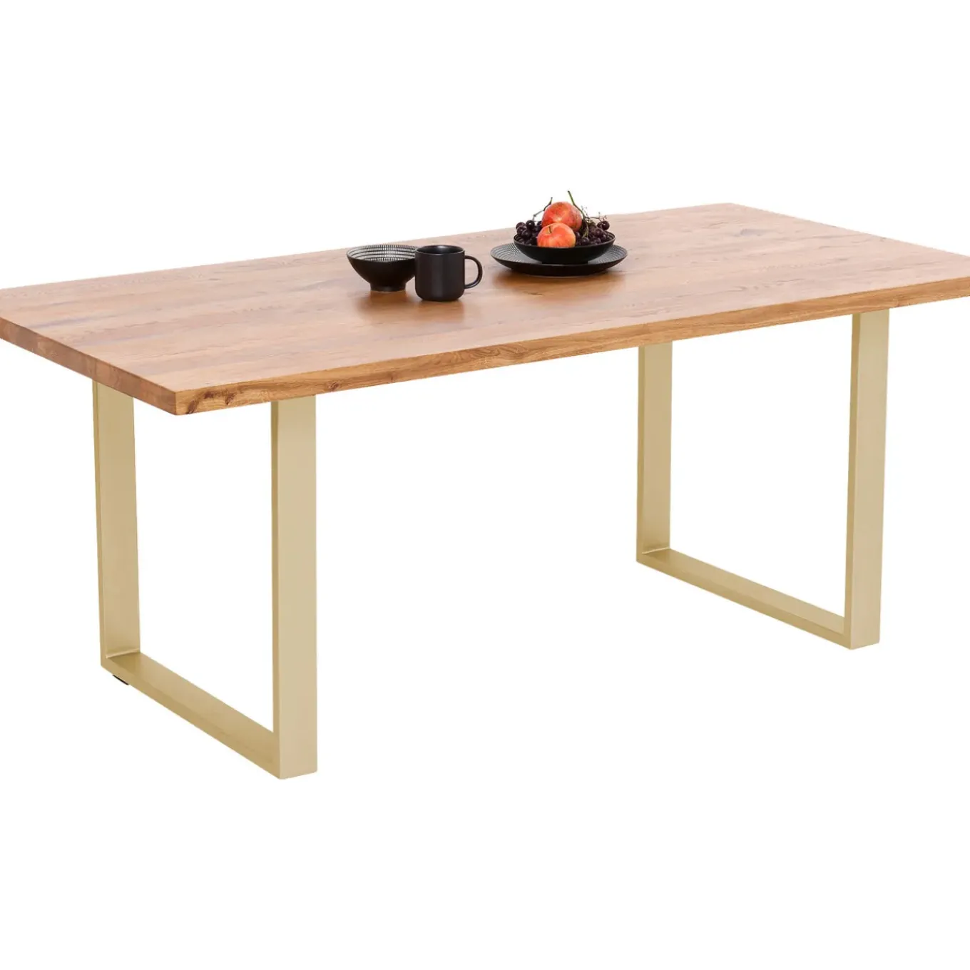 Table Jackie Chene-Laiton 160X80