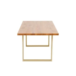 Table Jackie Chene-Laiton 160X80