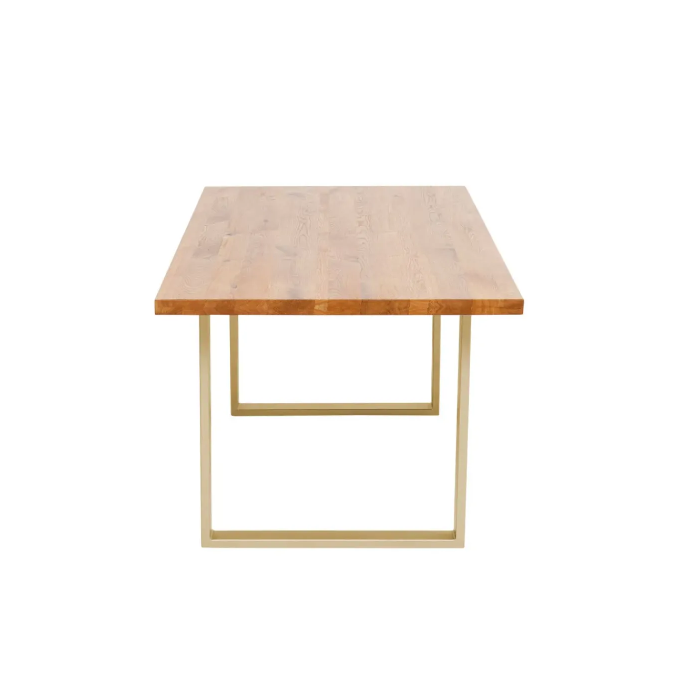 Table Jackie Chene-Laiton 160X80
