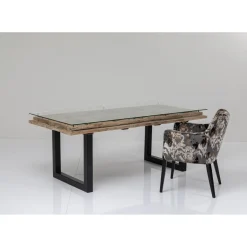 Table Kalif 200X90Cm