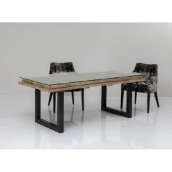 Table Kalif 200X90Cm