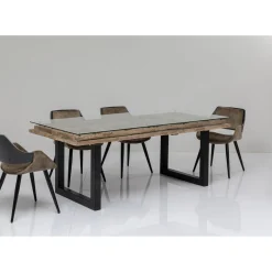 Table Kalif 200X90Cm