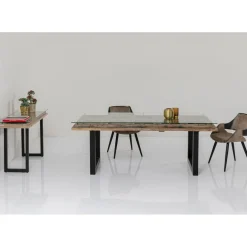 Table Kalif 200X90Cm