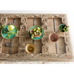 Table Kalif 200X90Cm