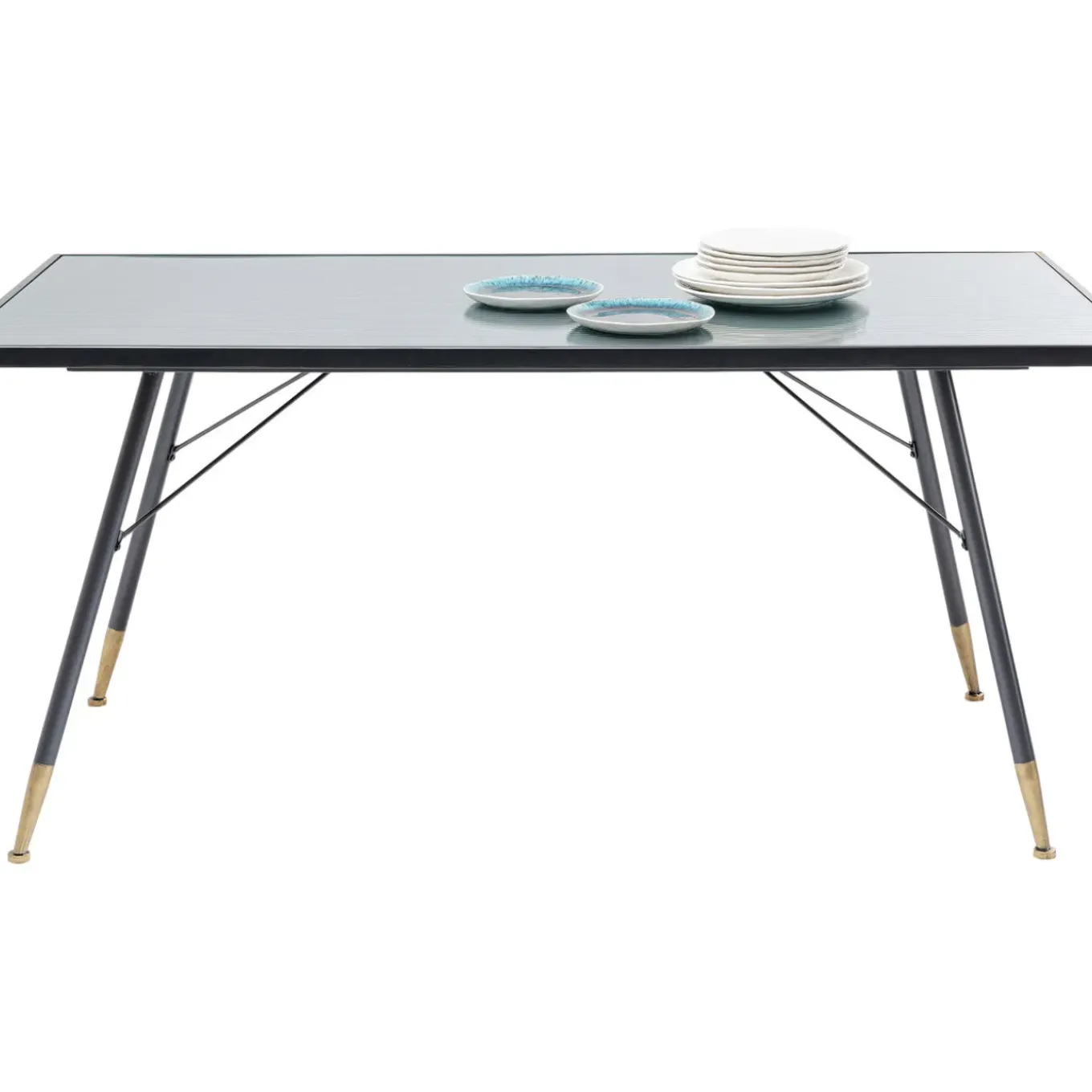 Table La Gomera 160X80Cm