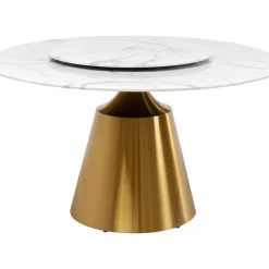 Table Lucia O135Cm