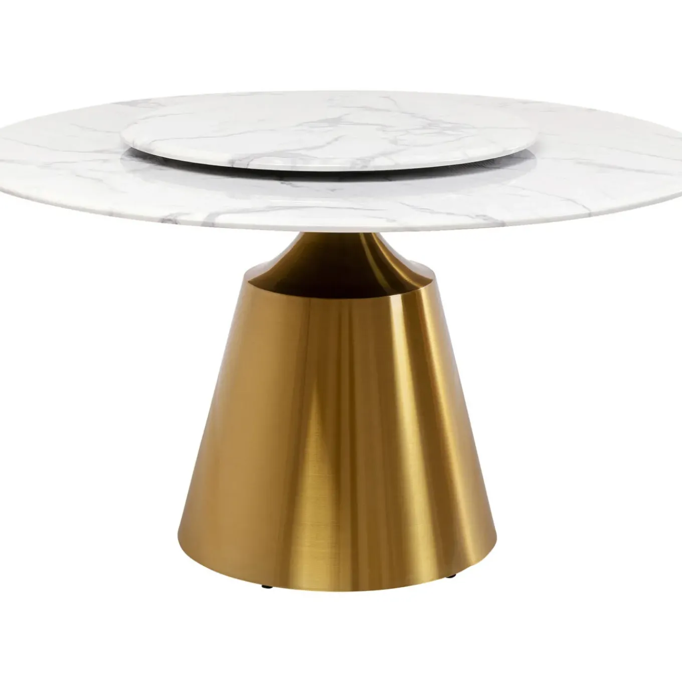 Table Lucia O135Cm