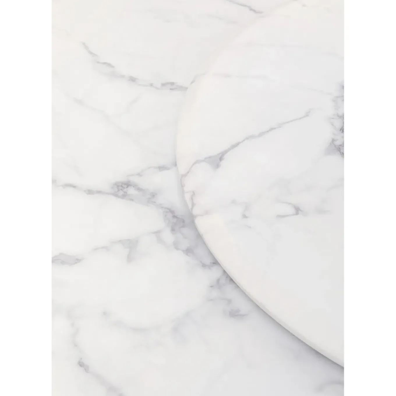 Table Lucia O135Cm