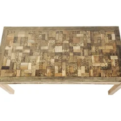 Table Memory 160X80Cm