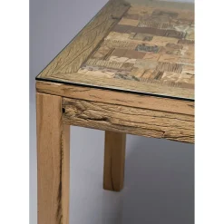 Table Memory 160X80Cm