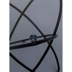 Table Molekular Noir O120Cm