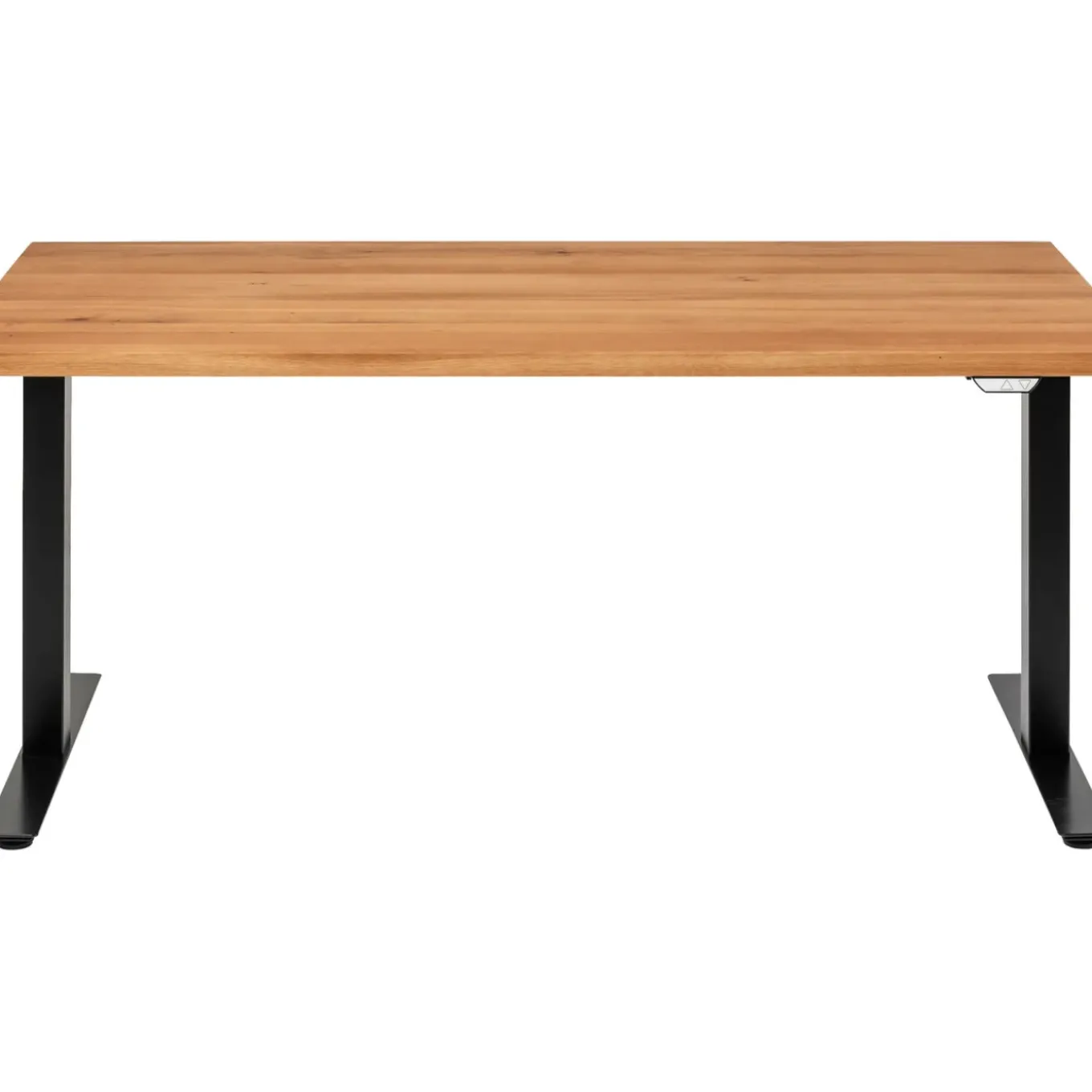 Table Office Jackie Chene Noir 160X80