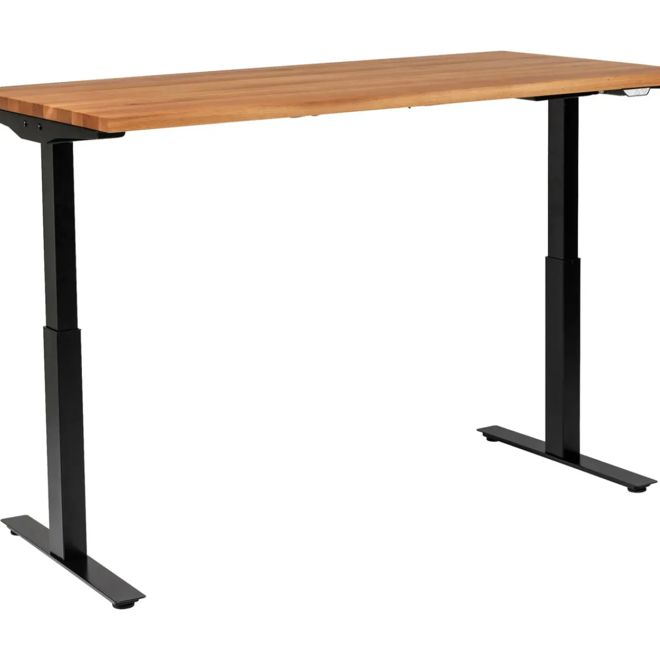 Table Office Jackie Chene Noir 160X80