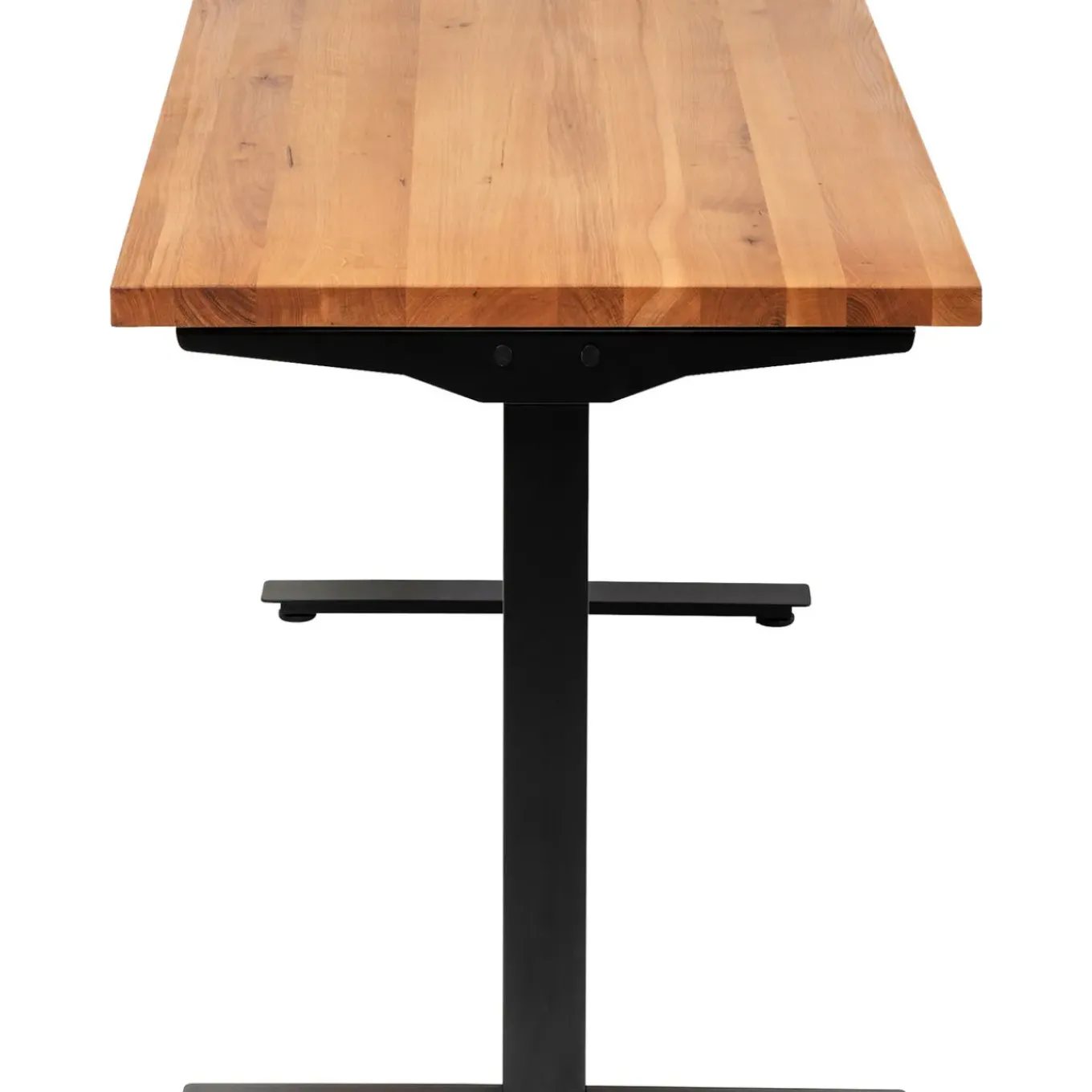 Table Office Jackie Chene Noir 160X80