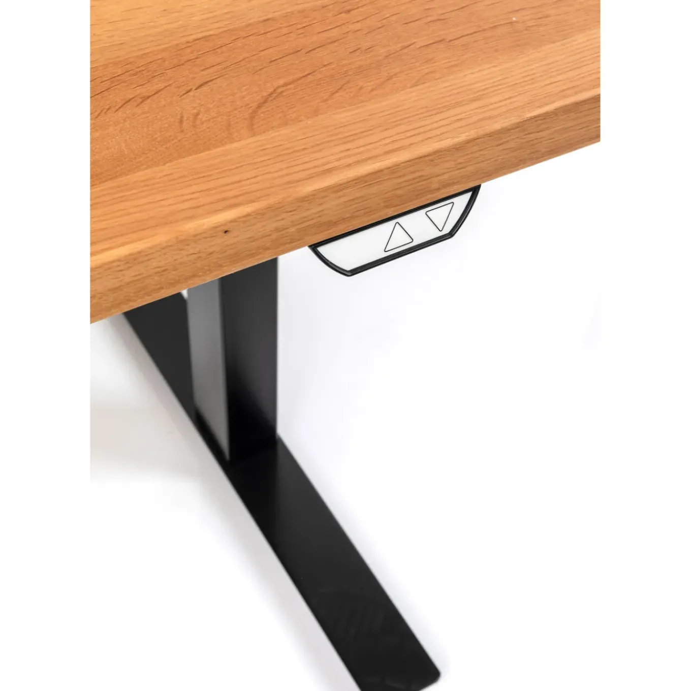 Table Office Jackie Chene Noir 160X80