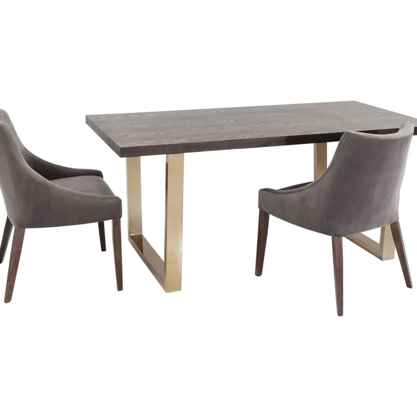 Table Osaka Duo 180X90Cm